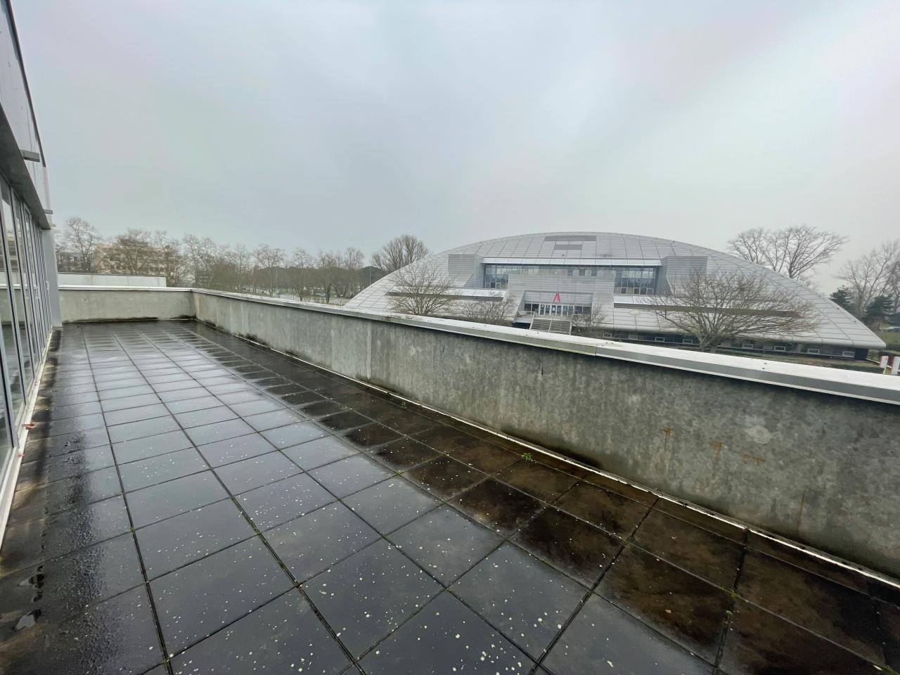 Bureau Bordeaux 1140m² Vente bureau Bordeaux Gironde OVBUR2529560 10